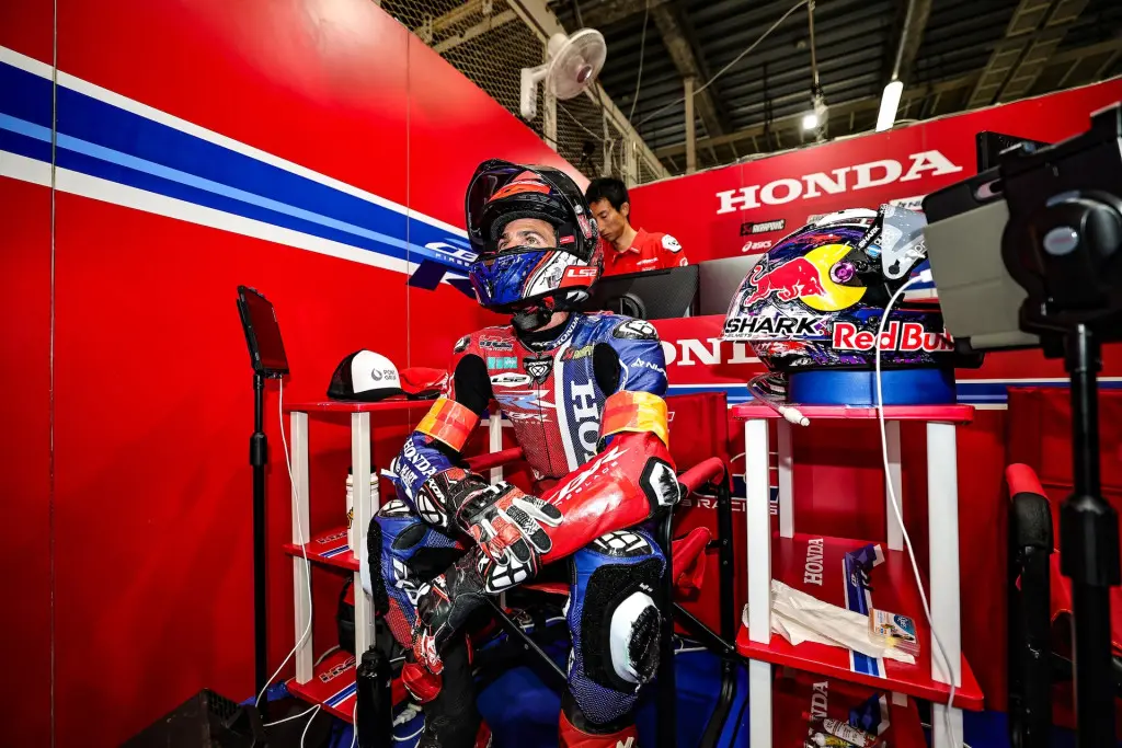 Xavi Vierge 退出後,高橋巧與 Zarco 將以二人組衛冕鈴鹿8耐