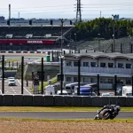 AutoRace Ube Racing Team在EWC鈴鹿站的自由練習中創下最快單圈紀錄