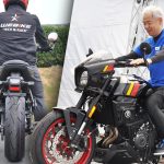 SUZUKI 铃鹿8耐惊喜亮相!全新 GSX-8T/8TT 变种车型无预警曝光