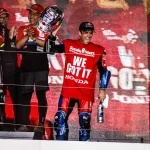 EWC 鈴鹿8耐賽後五人談特別篇