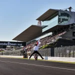 Johann Zarco刷新鈴鹿排位賽單圈紀錄,登上 EWC 世界之巔!