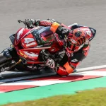 Kaedear-Dafy-RAC 41-Honda 奮力作戰,重返 EWC Superstock 冠軍爭奪行列