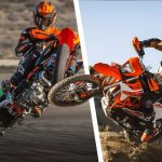 越環保越強勁!2026 KTM 690 R 雙車型符合 EURO5+,馬力不減反增