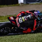 來自 EWC 車隊!掌握鈴鹿賽道的專業輪胎技術分享