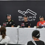 鈴鹿8耐賽前發佈會:頂級車手分享賽前展望