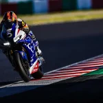 尽管在 EWC 铃鹿站提早退赛,F.C.C. TSR Honda France 仍未放弃争冠