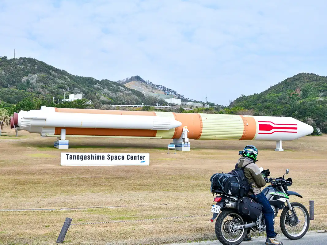 九州自駕深度遊，鹿兒島離島「種子島」5大必訪景點推介
