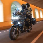 KAWASAKI VERSYS 650 导入语音声控!2026 年式新增导航功能,长途旅行更方便