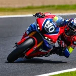 【快訊】Johann Zarco創下單圈紀錄,Honda HRC車隊在十強賽中取得勝利!