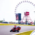 Honda HRC強勢領先EWC鈴鹿站前十決選