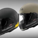 Arai Rapide NEO 推出全新拉花“Have A Bikeday”,9月中旬发售
