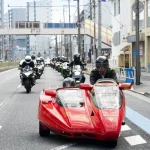 哀悼《キリン暴風騎士》作者、漫畫家東本昌平於2025/7/27辭世,43年筆繪騎士精神軌跡