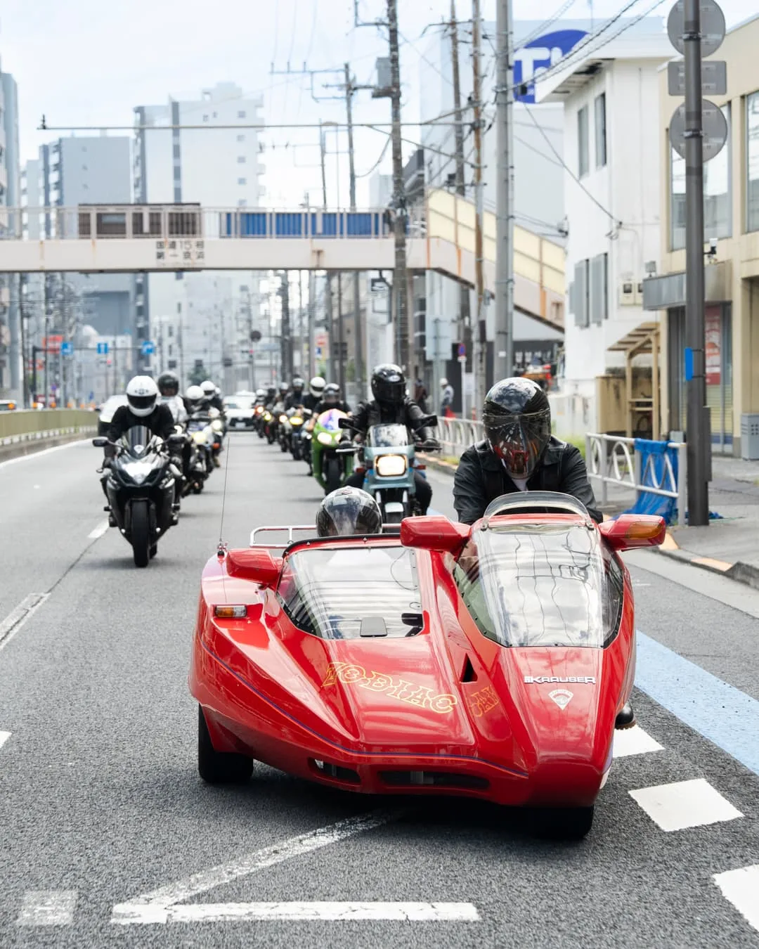 哀悼《キリン暴風騎士》作者、漫畫家東本昌平於2025/7/27辭世，43年筆繪騎士精神軌跡