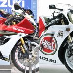 2026 SUZUKI GSX-R1000R 深度剖析:不只加翼,引擎内部几乎全面革新!〈外观与引擎篇〉