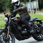 傳奇車名復活!BSA 發表全新 Bantam 350,承襲昔日英倫輝煌