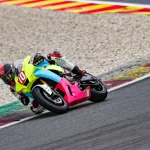 Infiniteam FLAM Racing EWC 波爾多24耐參賽陣容:老將與新秀的組合