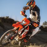 2026年KTM 690 Enduro R搭載升級版LC4引擎,技術更先進扭力更大