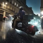BMW更新其CE 04城市电动绵羊,将于2025年推出三个装饰级别