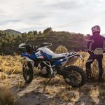 BMW新款F 450GS將於2025年上市,配備手排或半自排變速箱配置