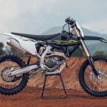 Triumph TF 250-X将于2026年进行改装,增加扭力并提高耐用性
