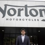 Norton將使用三個認證引擎平台推出六款新車型的計劃