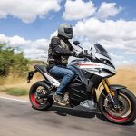 電動電單車品牌 Energica 復活!獲新資金支持,宣佈重返市場