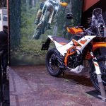 全新KTM 390 Adventure R即将上市,更多细节提早曝光