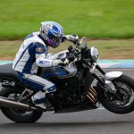 HONDA 新世代 CB 潛力展示!CB1000F Concept 稱霸日本「鐵馬」賽事