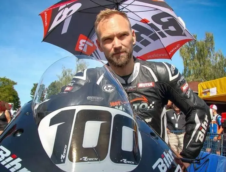 JMA 车队调整 EWC 波尔多24耐阵容，Geenen 将顶替 Cortot 出赛
