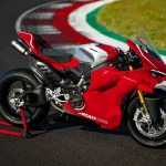 DUCATI 旗艦跑車第七代進化!全新2026 Panigale V4 R 性能、空力全面進化