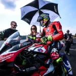 Cresson 加盟 Champion-MRP-Tecmas 續戰 EWC
