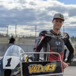 Tom Ward负伤!TRT27 AZ Moto改派Ville Valtonen出赛Bol d’Or耐力赛