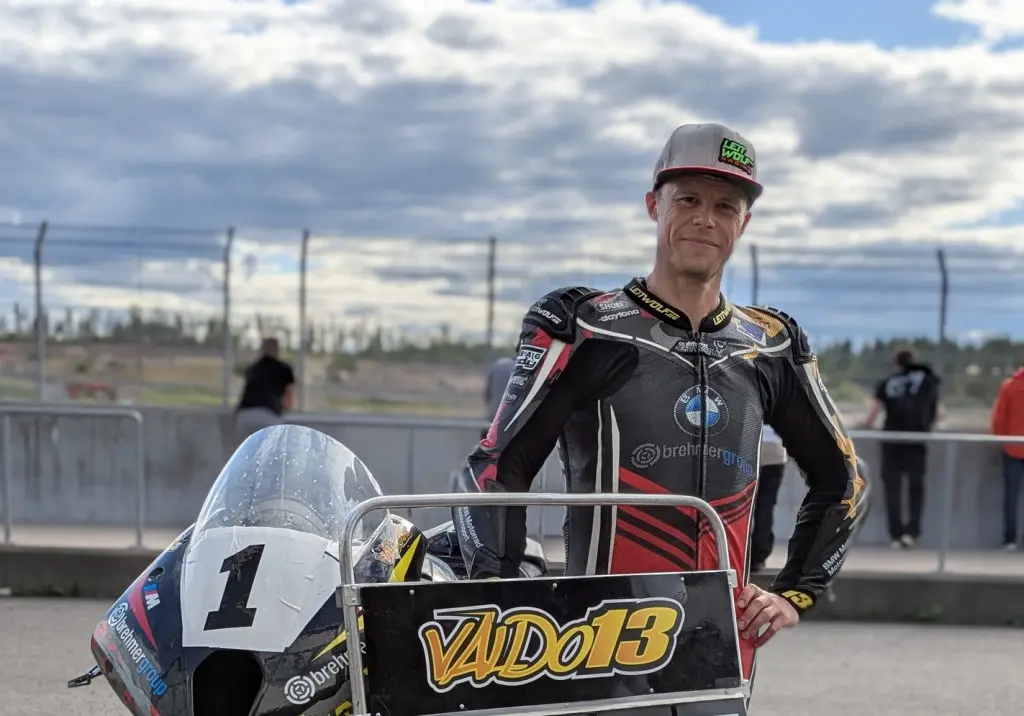 Tom Ward負傷！TRT27 AZ Moto改派Ville Valtonen出賽Bol d’Or耐力賽