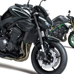 KAWASAKI Z900 標準版復活!2026 年式陣容回歸,提供更親民選擇