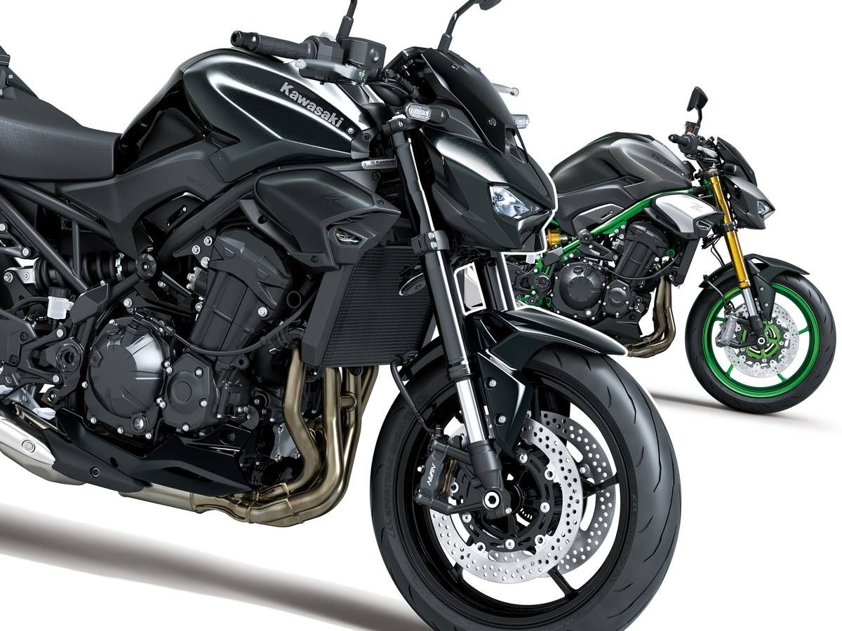 KAWASAKI Z900 標準版復活!2026 年式陣容回歸,提供更親民選擇