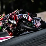 破紀錄的Yoshimura SERT Motul暫居EWC波爾多大賽排位賽榜首