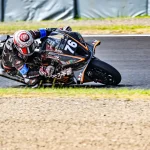 AutoRace Ube Racing Team車隊雄心勃勃,首度出征EWC Bol d’Or 24 小時耐力賽