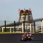 一場精彩的反擊戰如何讓 BMW 穩固地進入 EWC 冠軍爭奪戰