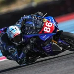 Pitlane車隊車手「準備就緒」迎接EWC波爾多大賽挑戰