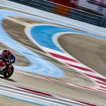 EWC Bol d’Or的行程時間表