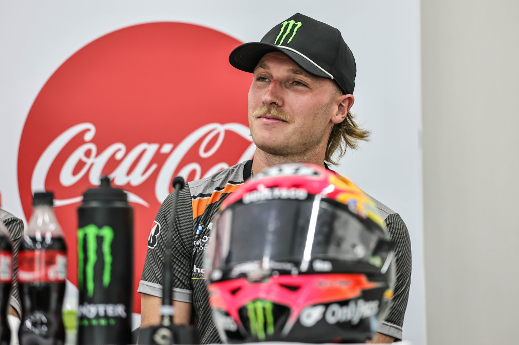 EWC 五人談:Davey Todd 特別篇