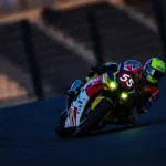 National Motos Honda FMA機械組在EWC英勇表現獲讚譽