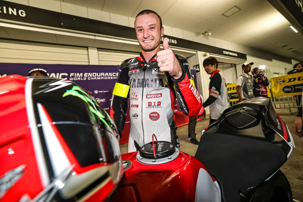 铃鹿8耐魅力没法挡!Zarco、Miller 等国际巨星誓言重返