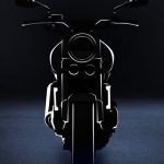終於來了!! HONDA 新型 CB400 Super Four,即將於中國重慶車展發表?