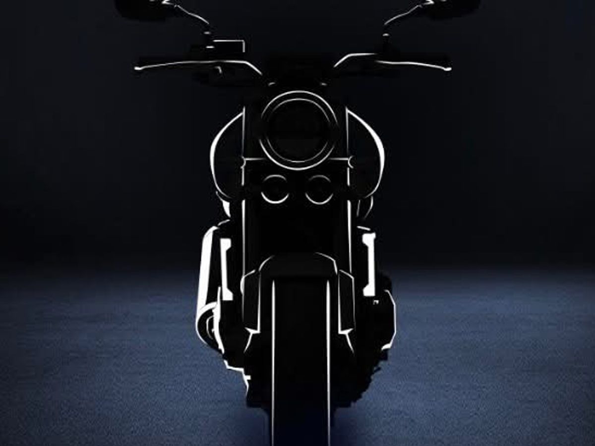 终于来了！！ HONDA 新型 CB400 Super Four，即将于中国重庆车展发表？