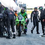 KWT強勢完成鈴鹿8耐後距離第一名只差5分