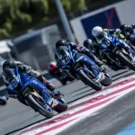 Yamaha R7歐洲盃超級決賽重返EWC波爾多大賽賽程 29位車手蓄勢待發