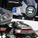 HONDA CB1000F 獨家內幕!專訪廠方人員,揭露 SE 版、配色及引擎調校秘密