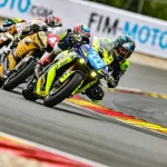 Team Supermoto Racing VS ARTEC!誰會創下EWC全新歷史?