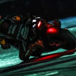 Yoshimura SERT Motul稱霸EWC波爾多大賽夜間練習